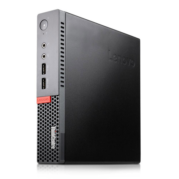 LENOVO THİNKCENTRE M710Q İ3-6100T 8GB 256GB WİNDOWS 10 PRO