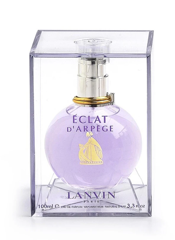 Lanvin Eclat D'Arpege Kadın Parfümü Edp 100 Ml
