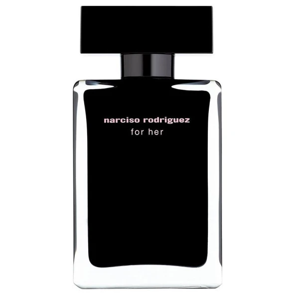 Narciso Rodriguez For Her Kadın Parfümü EDT 50 ML