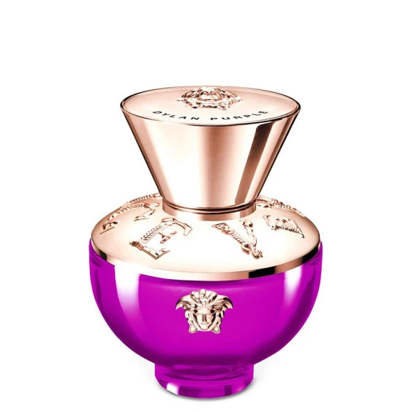 Versace Dylan Purple Kadın Parfümü EDP 50 ML