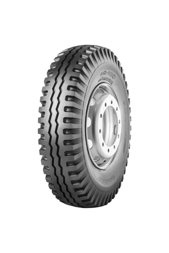 Lassa 9.00-16 Imp 14Pr Ok-110 Römork Lastiği ( Üretim Yılı:2023 )