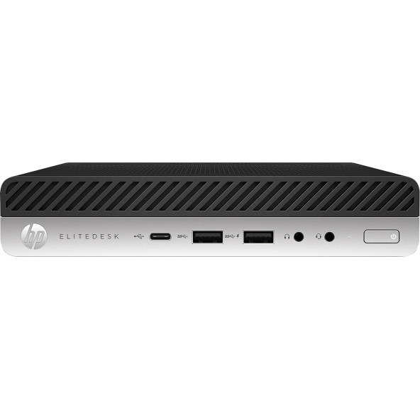 HP PRODESK 600 G4 İ5 8500T 8GB 256GB WİNDOWS 10 PRO