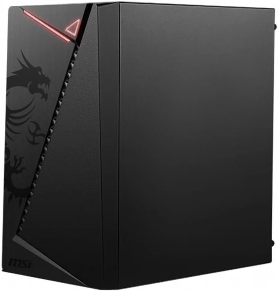DFS Gaming Gragas AMD Ryzen 5 8600G B650M Anakart 500GB M.2 NVME 32GB DDR5 Ram Oyuncu Bilgisayarı - 3