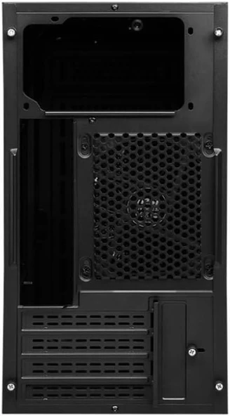 DFS Gaming Gragas AMD Ryzen 5 8600G B650M Anakart 500GB M.2 NVME 32GB DDR5 Ram Oyuncu Bilgisayarı - 4