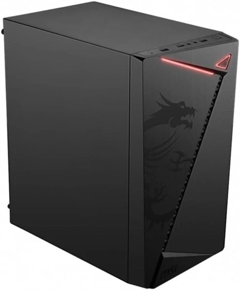 DFS Gaming Gragas AMD Ryzen 5 8600G B650M Anakart 500GB M.2 NVME 32GB DDR5 Ram Oyuncu Bilgisayarı - 2