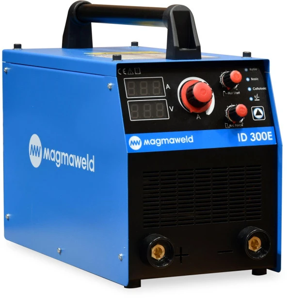 Magmaweld ID 300 E 300 ADC Kaynak Makinası