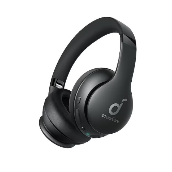 Anker SoundCore Life Q10i Kulak Üstü Bluetooth Kulaklık