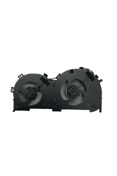 Lenovo ile Uyumlu IdeaPad DFS2001059A0T FH9Q, DFS531005PL0T FH9P Notebook CPU Fan, İşlemci Fanı