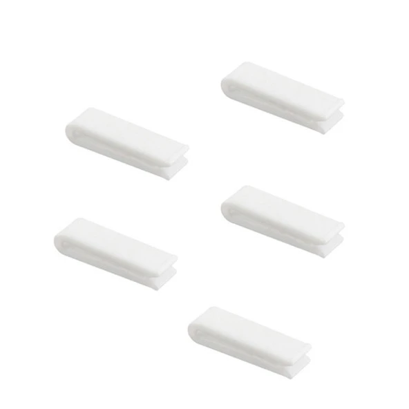 Filament Vakumlama Poşeti Klipsi(5 Adet) ürün görseli