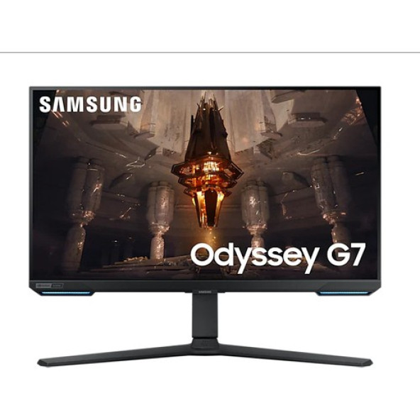 Samsung Odyssey G7 LS28BG702EPXUF 28" 1 ms G-Sync Oyuncu Monitörü