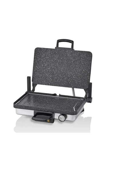 Taç Tepsili Tost ve Lahmacun Makinesi TAC-7863 - 2