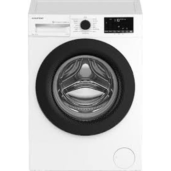 Grundig GPWM 91623 1000 Devir 9 kg Çamaşır Makinesi - 1