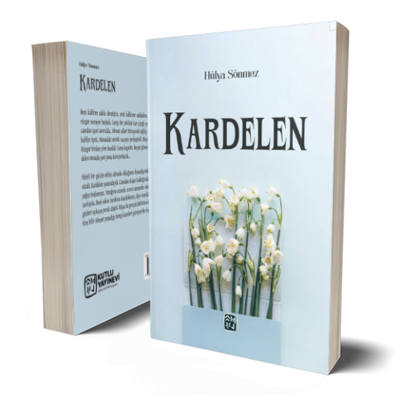 Kardelen - Hülya Sönmez