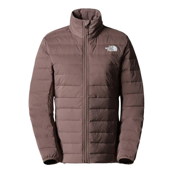 THE NORTH FACE BAYAN CEKET W BELLEVIEW STRETCH DOWN JACKET NF0A7UK6EFU1
