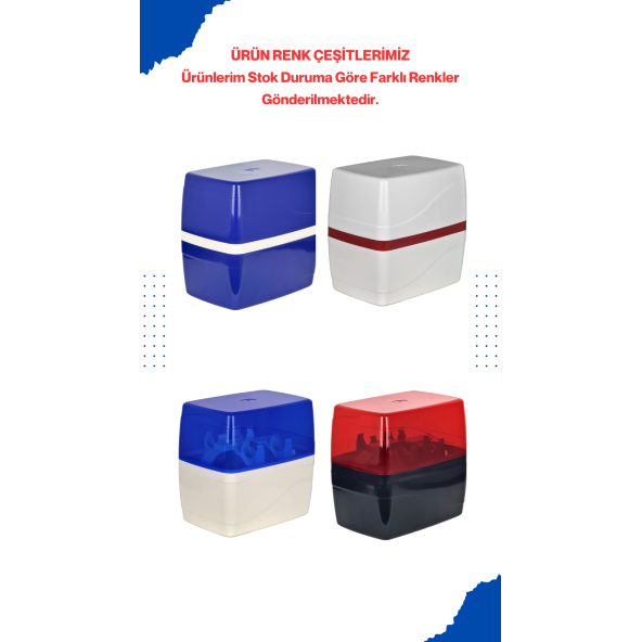 Kapalı Kasa 6 Filtreli 10 Aşamalı Pompalı Su Arıtma Cihazı - Resim 3