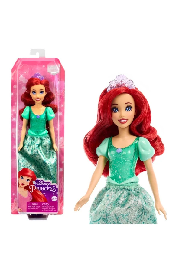 Disney Princess Ariel HLW10