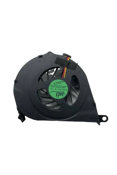 Toshiba ile Uyumlu Satellite L750-12Q, L750-12R, L750-12U, L750-12W CPU Fan, İşlemci Fanı
