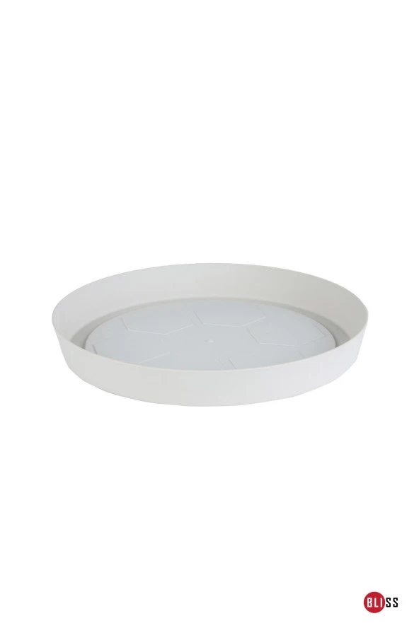 Nergis Model Saksı No:1 Tabağı