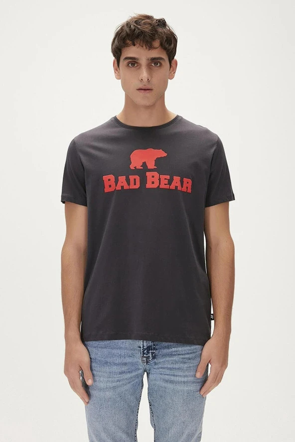 BAD BEAR ERKEK BAD BEAR TEE