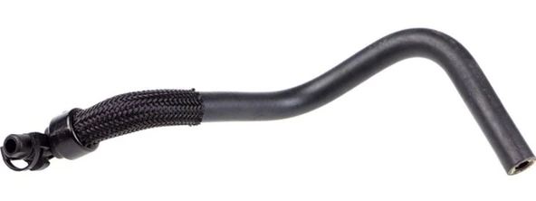 Opel Corsa D 1.2 / 1.4 ( A12Xer - A14Xer ) Gaz Boşaltma Hortumu,13408388