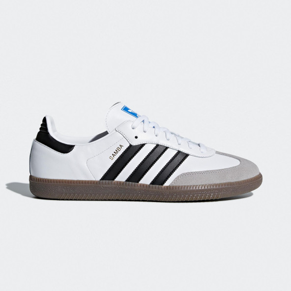 adidas Samba Og Beyaz Spor Ayakkabı