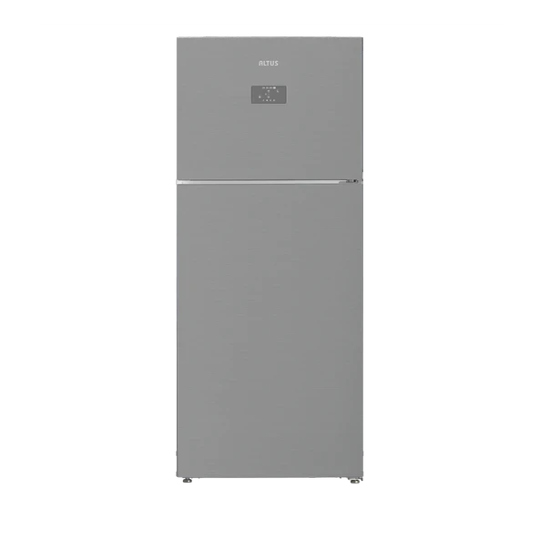 Altus AL-376 XIE 630 Litre Net Hacim No-Frost İNOX Buzdolabı - 2