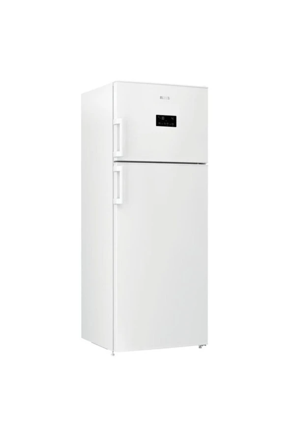 AL 375 XE 455 Lt No Frost Buzdolabı