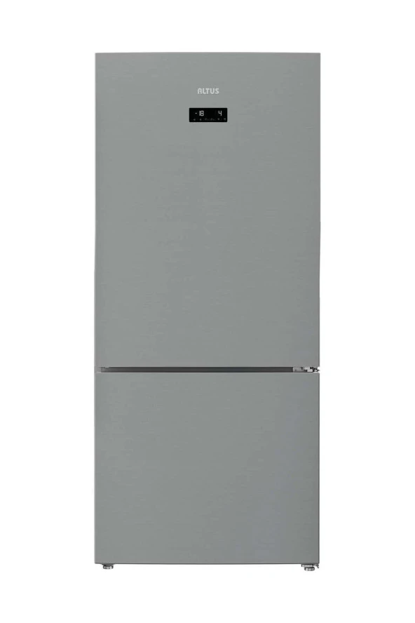 Al 484 Xıe F Enerj Inoks Kombi Tibi Buzdolabı