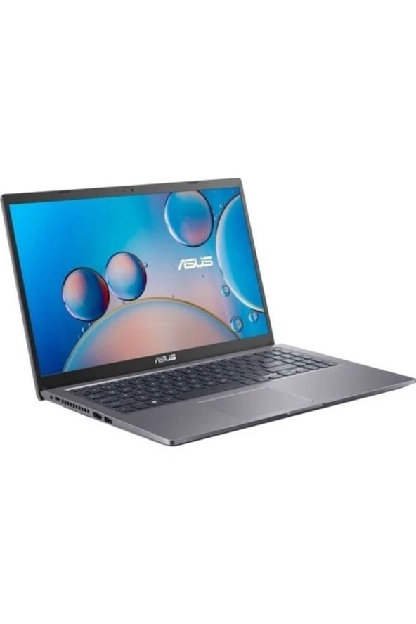 Amd Ryzen 3 3250u 8gb 256gb Ssd Freedos 15.6" Taşınabilir Bilgisayar D515da-bq1123t1