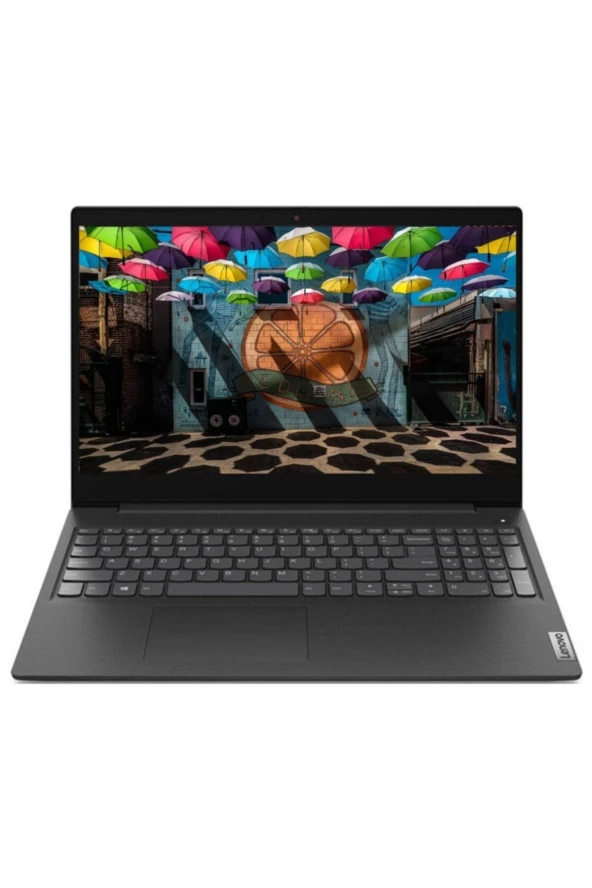 Ideapad 3 15ada05 Amd 3020e 4gb 128gb Ssd Freedos 15.6" 81w100s3tx0