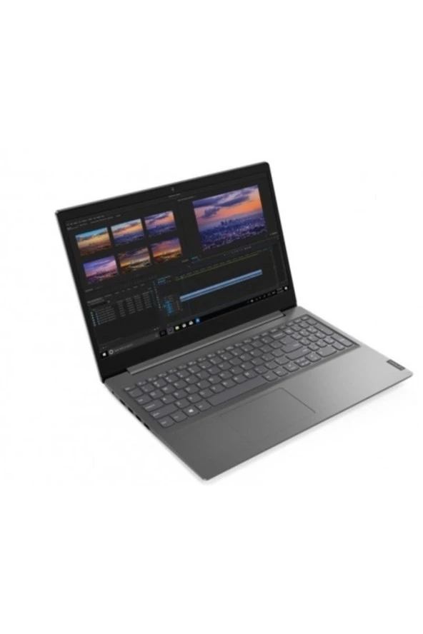 V15 82c70062tx R3-3250u 8gb 512gb Ssd 15.6" Fdos