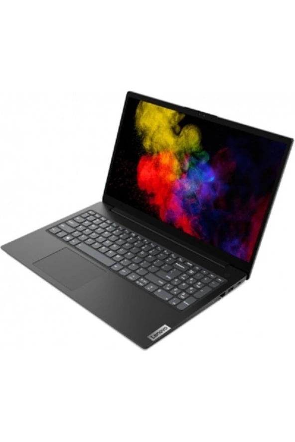 V15 G2 Itl I3-1115g4 12gb 128gb 15.6" Dos Fhd Dizüstü Bilgisayar 82kb0008tx003