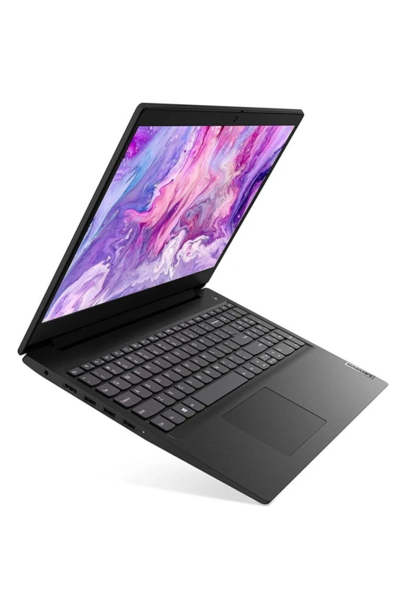 Ideapad 3 Amd 3020e 8gb 256gb Ssd 81w100s3txz22 W10p 15.6"