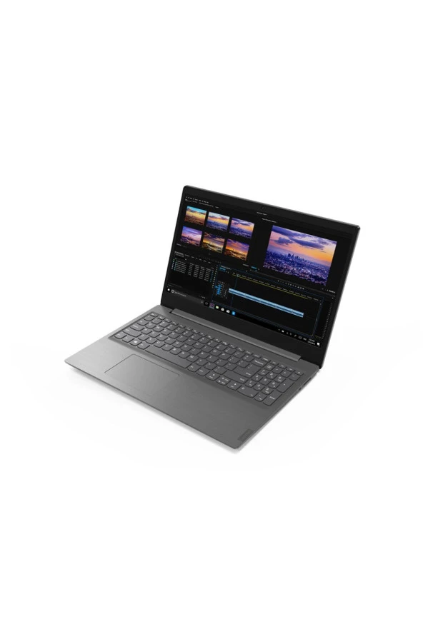 Ideapad V15-ada Amd 3020e 8gb 1tb Ssd Freedos 15.6" Fhd 82c7007ktxa7