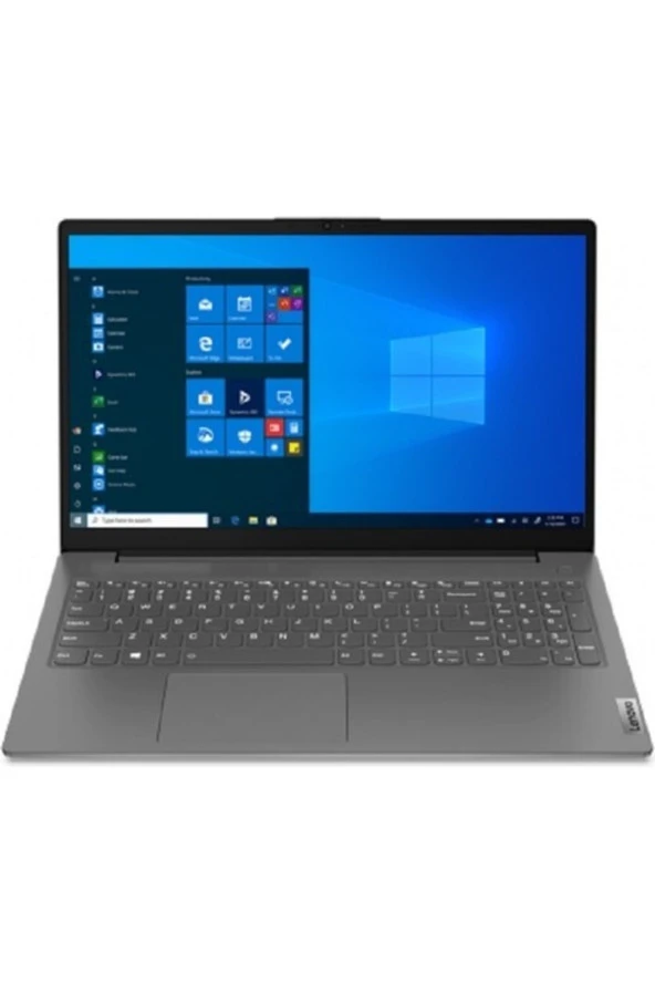 V15 G2 Itl I3-1115g4 4gb 128gb 15.6" Dos Fhd Dizüstü Bilgisayar 82kb0008tx001