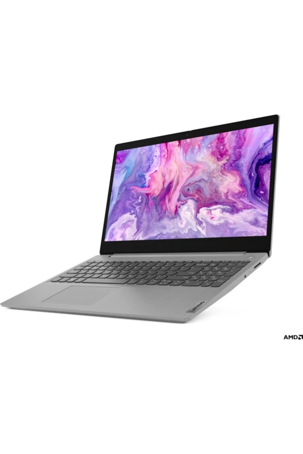 Ideapad Amd Athlon 3050u 8gb 512gb Ssd Freedos 15.6" Taşınabilir Bilgisayar 81w100cktx-s8s