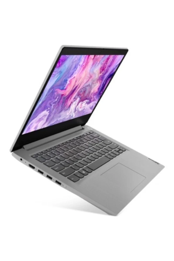 Ideapad 3 Amd Ryzen 3 3250u 4gb 512gb Ssd Freedos 14" Taşınabilir Bilgisayar 81w00057tx3