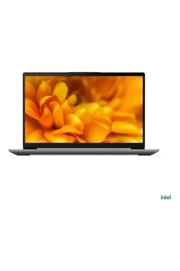 Ideapad 3 Intel Core I5 1135g7 12gb 512gb Ssd Freedos 15.6" Fhd 82h8020btxa6