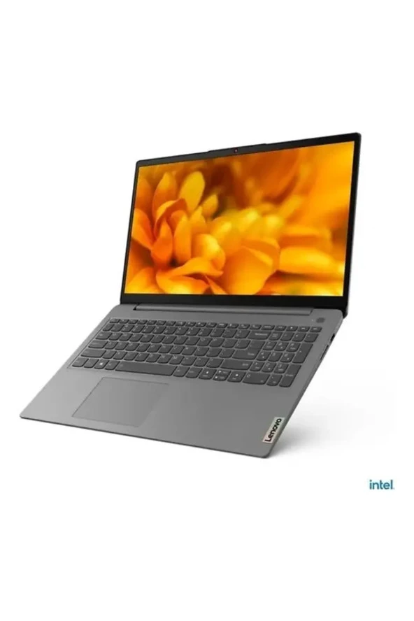 Ideapad 3 Intel Core I5 1135g7 8gb 512gb Ssd Freedos 15.6" Fhd 82h8020btxa5