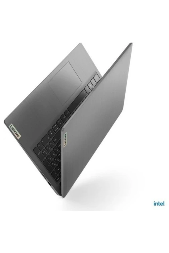 Ideapad 3 Intel Core I5 1135g7 12gb 256gb Ssd Freedos 15.6" 82h8020btxa2