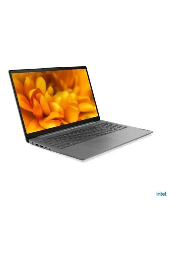 Ideapad 3 Intel Core I5 1135g7 20gb 256gb Ssd Freedos 15.6" Fhd 82h8020btxa4