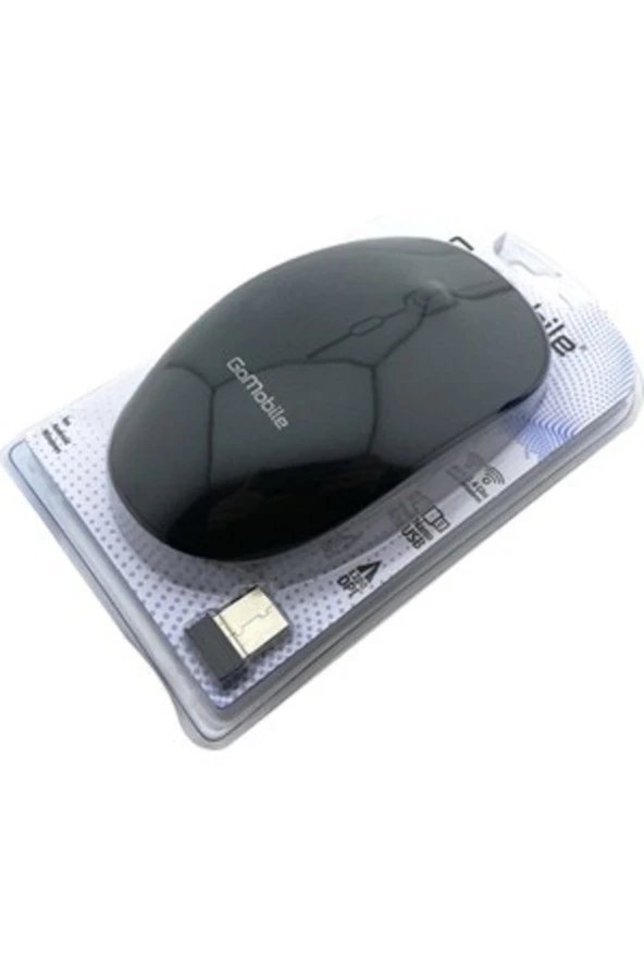 Kablosuz Mouse