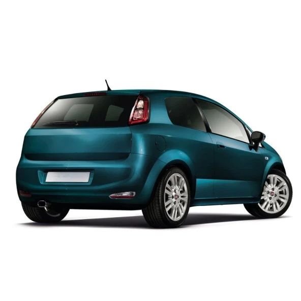 Arka Cam Silecek Süpürgesi 30cm Fiat Punto 2006-2017 - 3