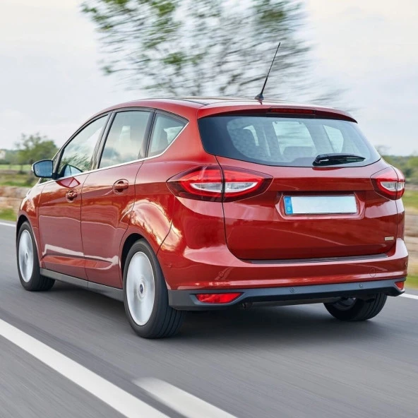 Arka Cam Silecek Süpürgesi 30cm Ford C-Max Cmax 2016-2020 - 3
