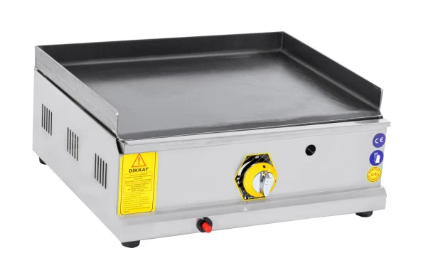 Sönmez Endüstriyel İnoxmaster Pleyt Izgara 50'lik Elektrikli ürün görseli