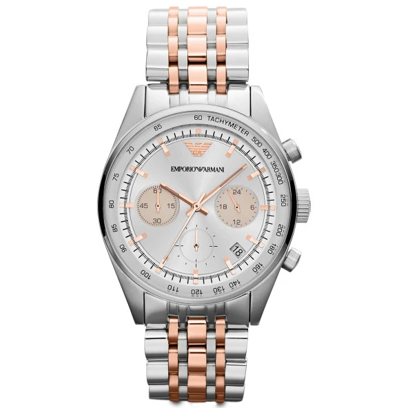 Emporio Armani AR6010 Kadın Kol Saati ürün görseli 1