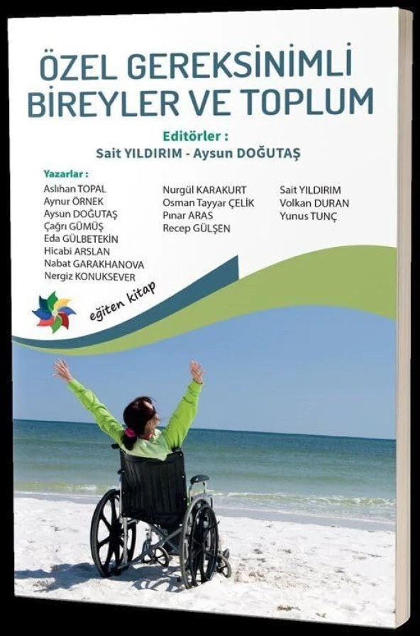 Özel Gereksinimli Bireyler ve Toplum - 1