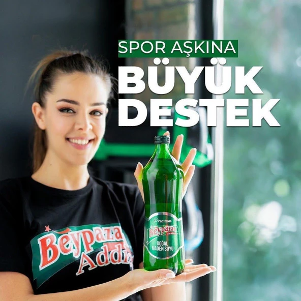 Beypazarı Premium Doğal Maden Suyu 750 Ml - 5