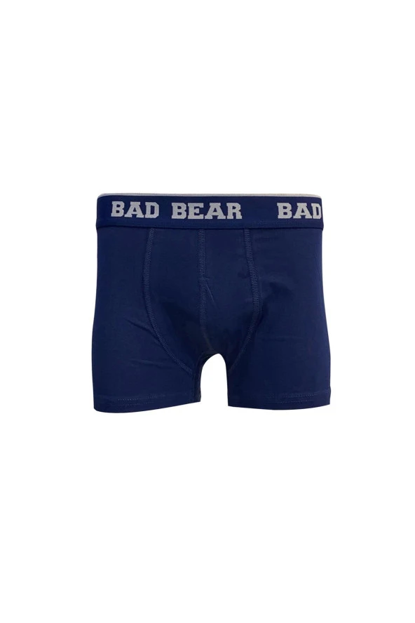 BAD BEAR ERKEK BASIC BOXER 21.01.03.002 - 3