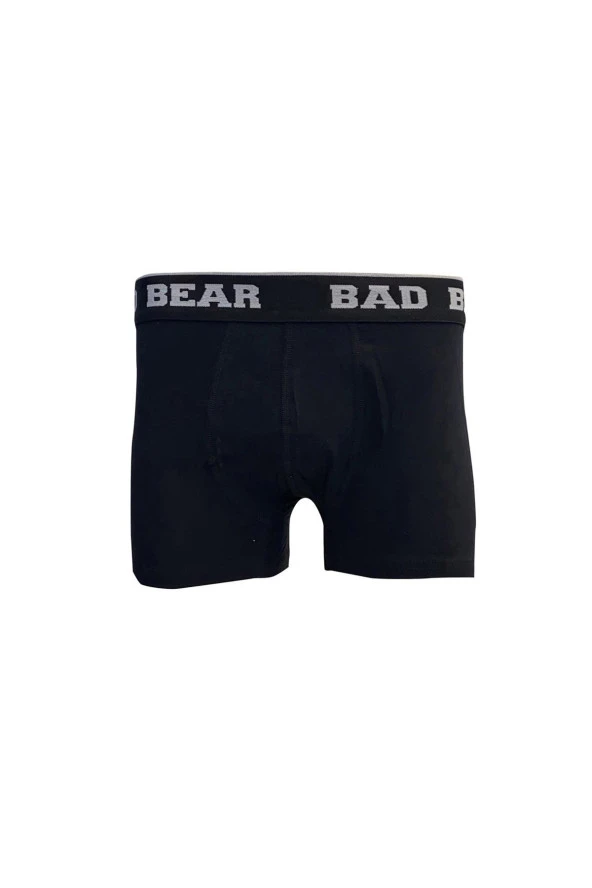 BAD BEAR ERKEK BASIC BOXER 21.01.03.002 - 4